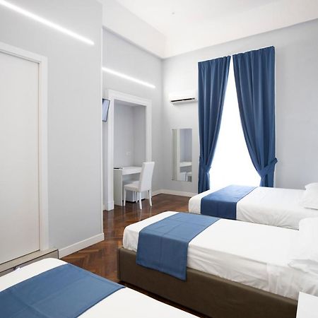 נאפולי La Chambre Duomo מראה חיצוני תמונה
