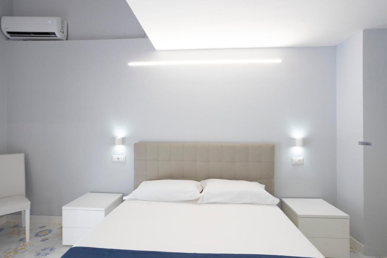 נאפולי La Chambre Duomo מראה חיצוני תמונה