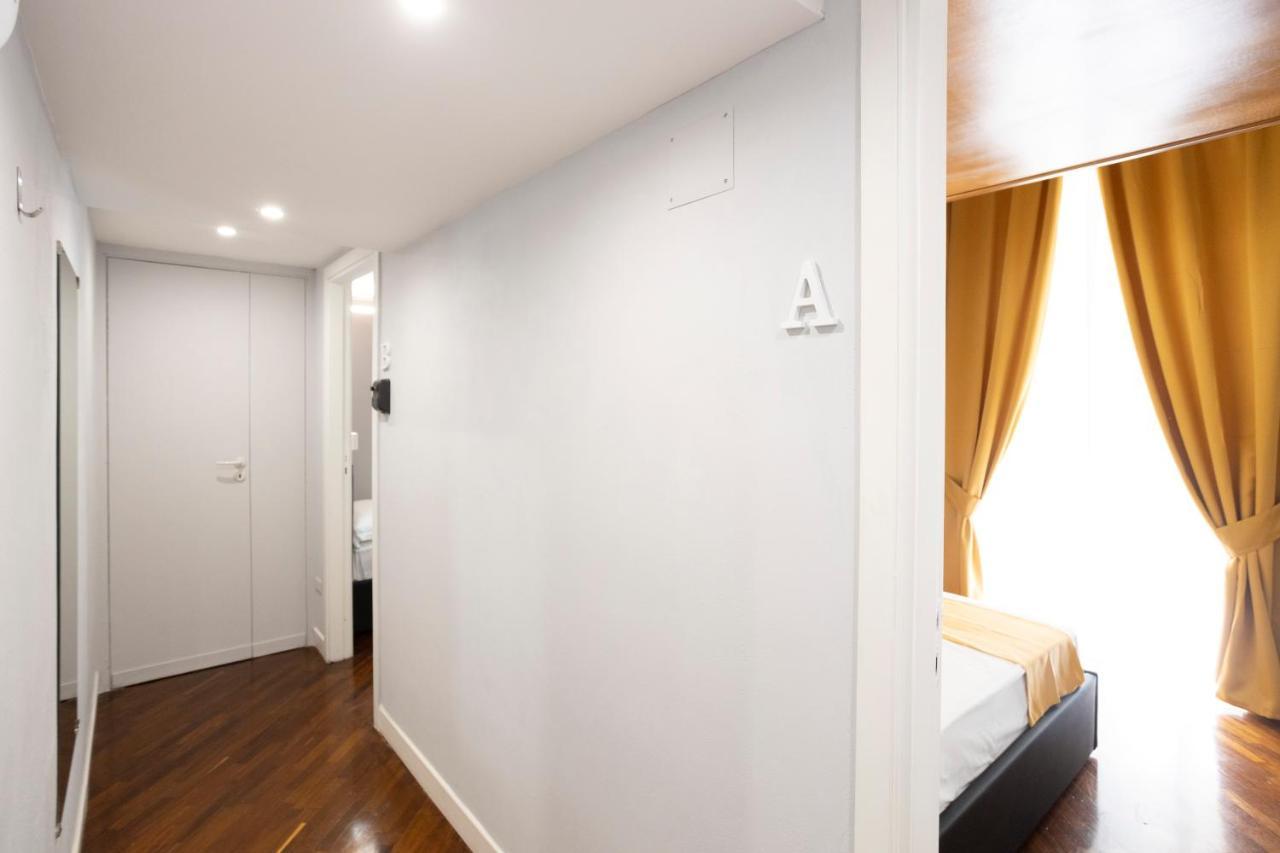 נאפולי La Chambre Duomo מראה חיצוני תמונה