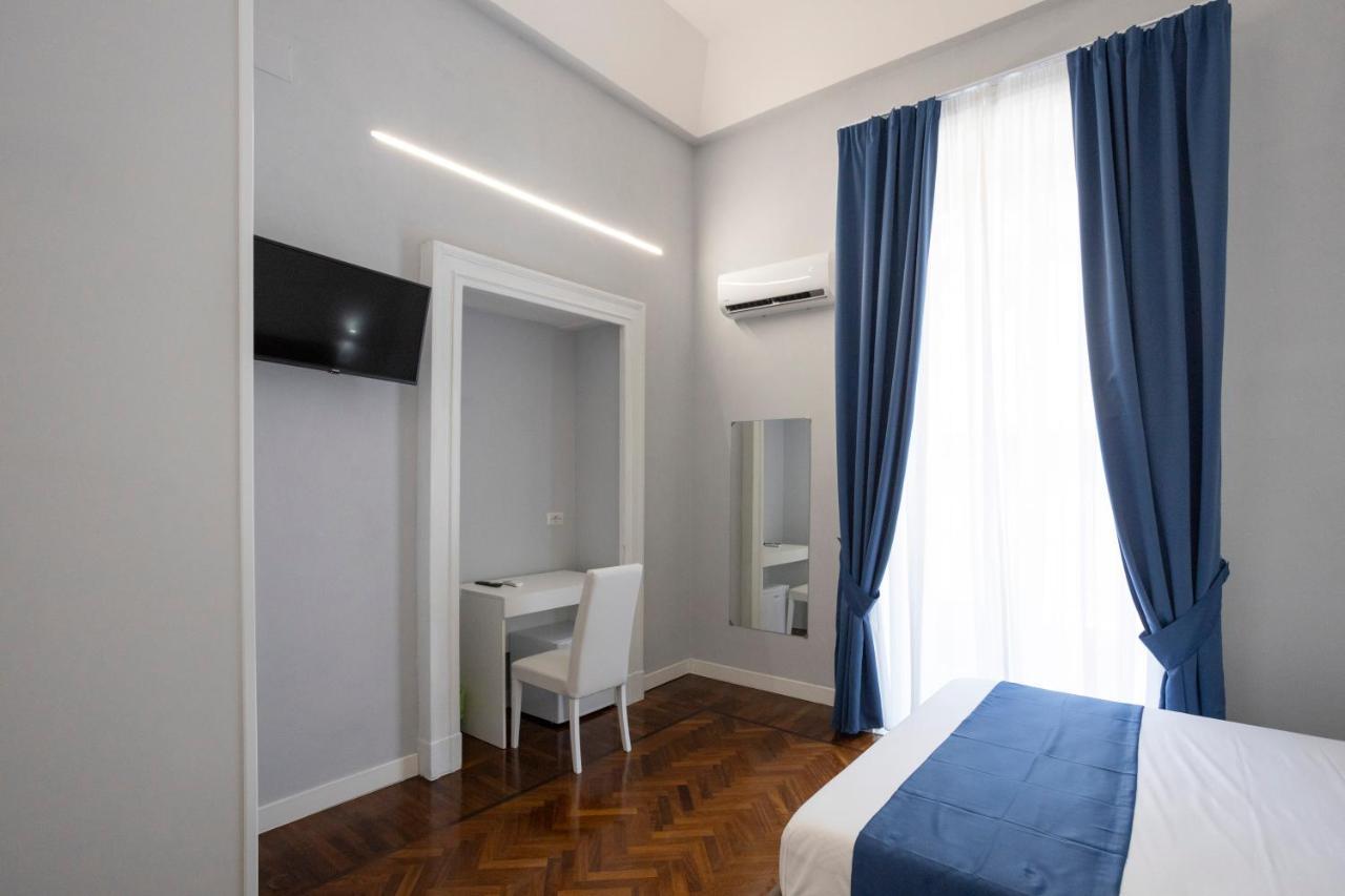 נאפולי La Chambre Duomo מראה חיצוני תמונה