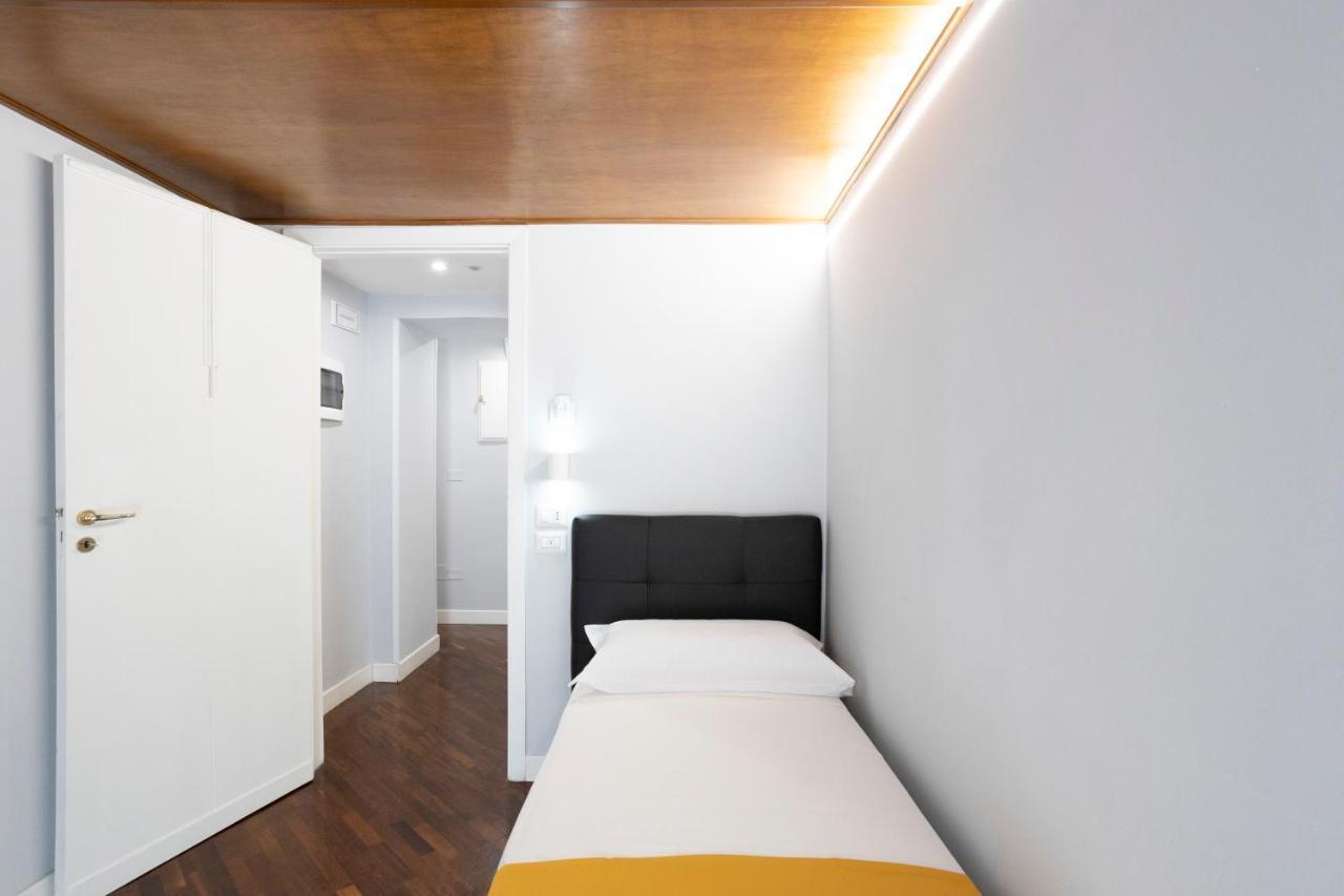 נאפולי La Chambre Duomo מראה חיצוני תמונה