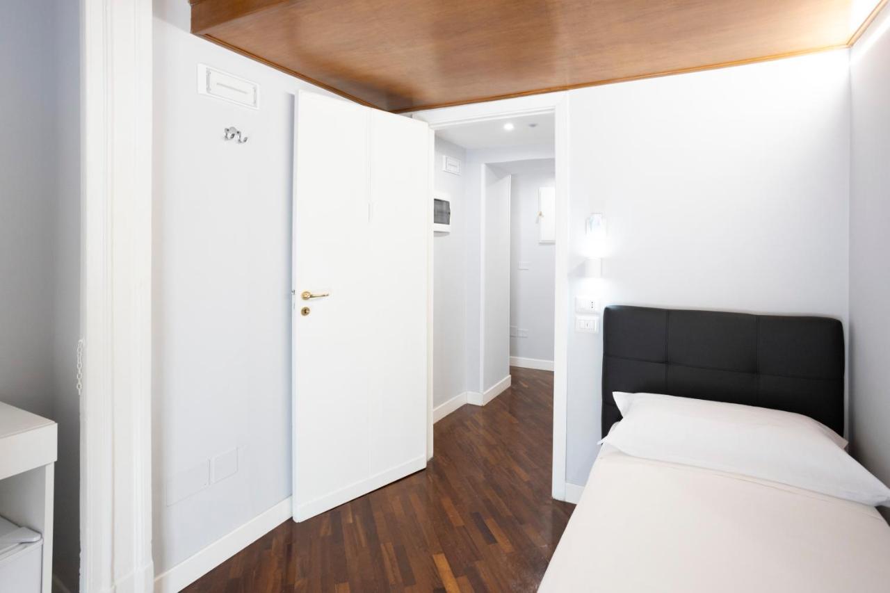 נאפולי La Chambre Duomo מראה חיצוני תמונה