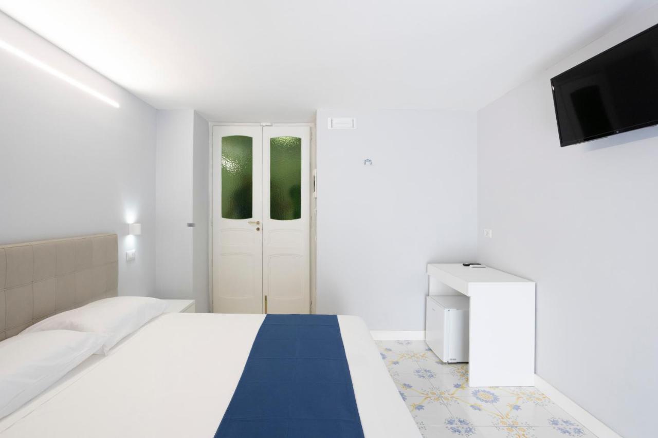 נאפולי La Chambre Duomo מראה חיצוני תמונה