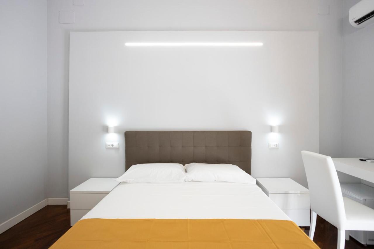 נאפולי La Chambre Duomo מראה חיצוני תמונה