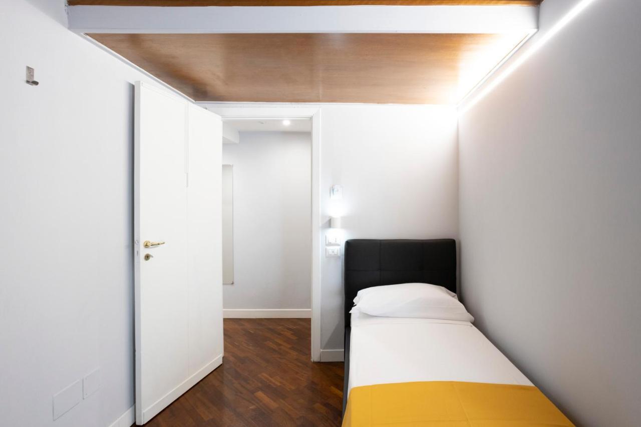 נאפולי La Chambre Duomo מראה חיצוני תמונה