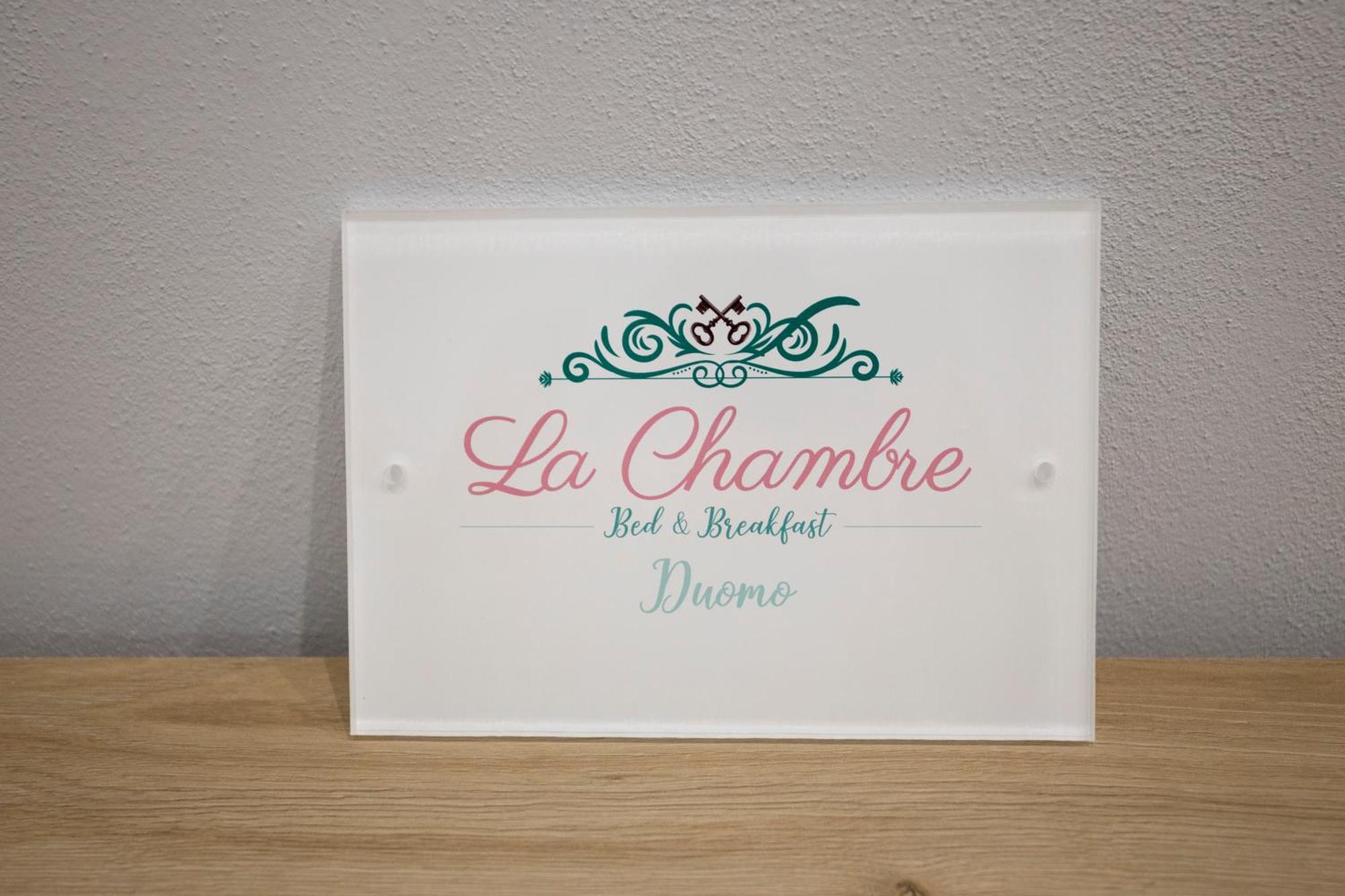 נאפולי La Chambre Duomo מראה חיצוני תמונה
