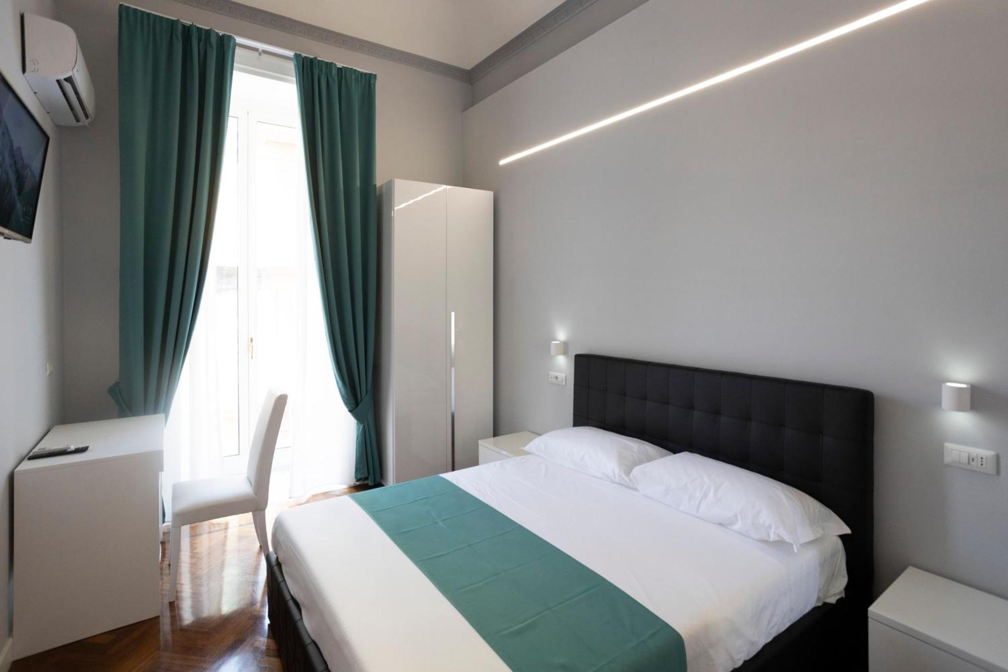 נאפולי La Chambre Duomo מראה חיצוני תמונה