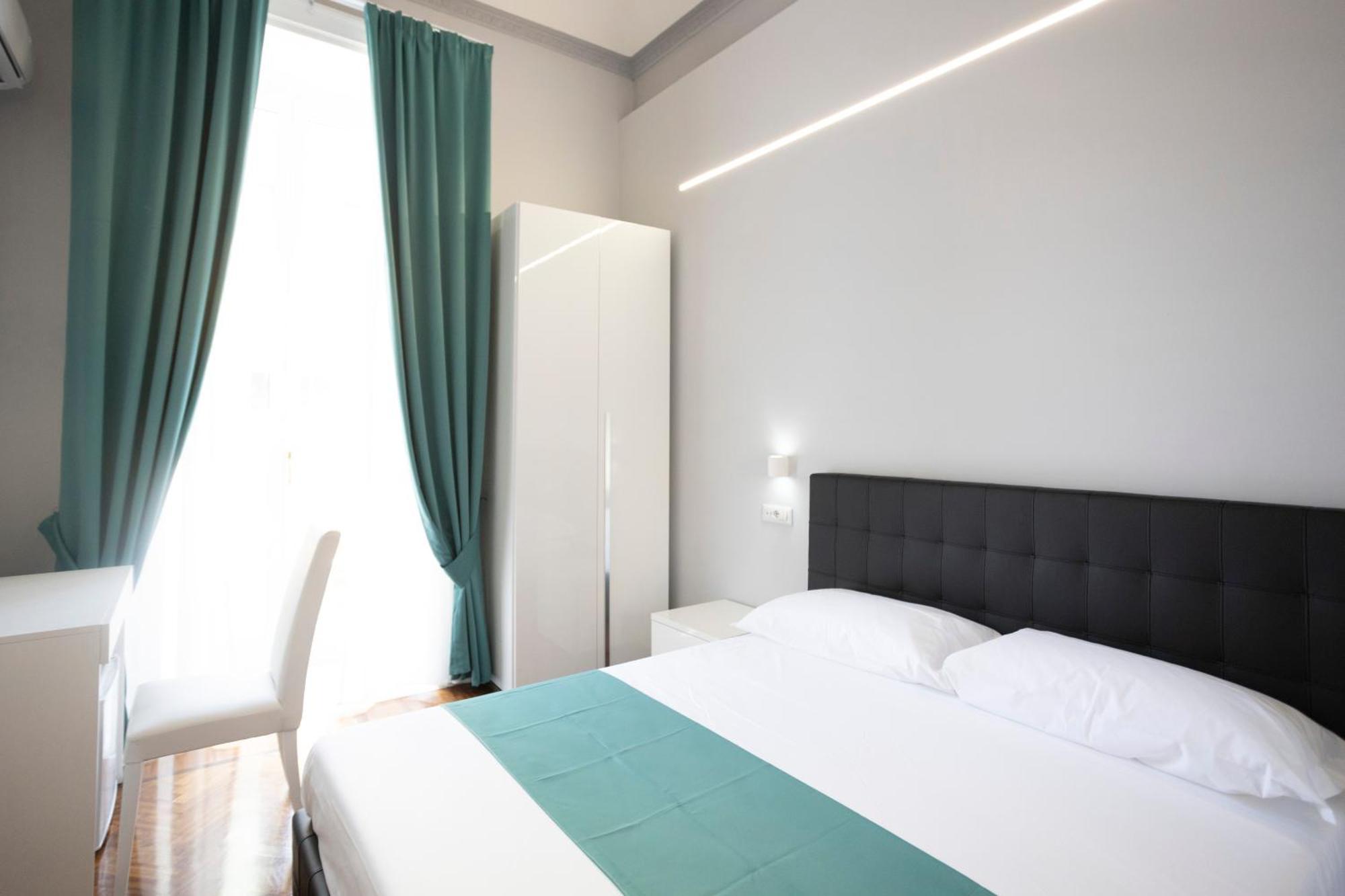 נאפולי La Chambre Duomo מראה חיצוני תמונה
