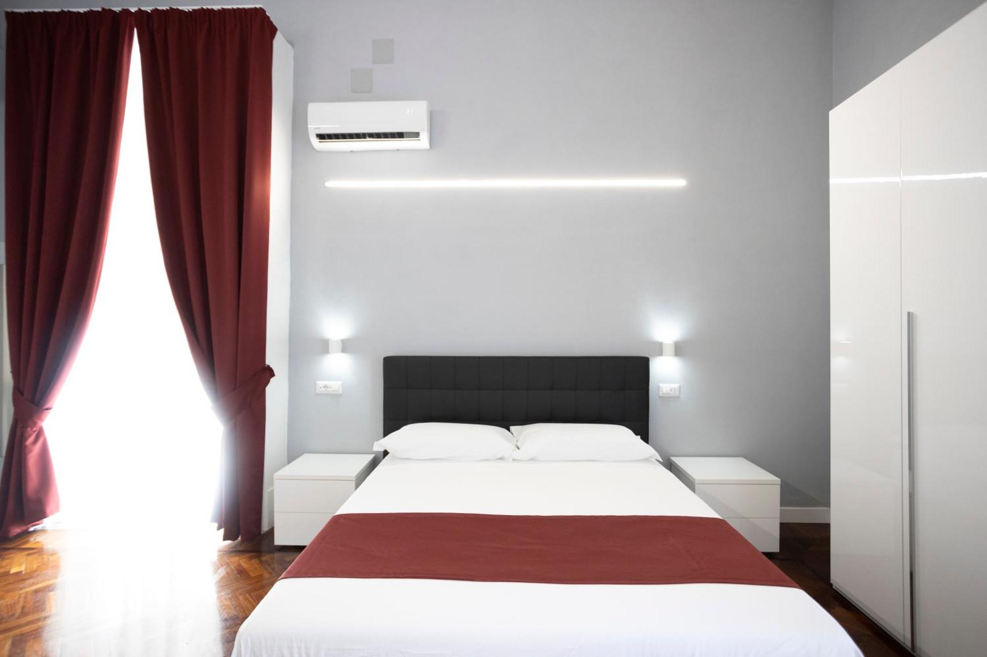 נאפולי La Chambre Duomo מראה חיצוני תמונה