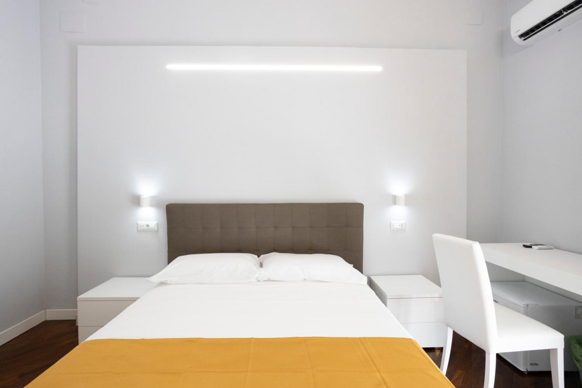 נאפולי La Chambre Duomo מראה חיצוני תמונה