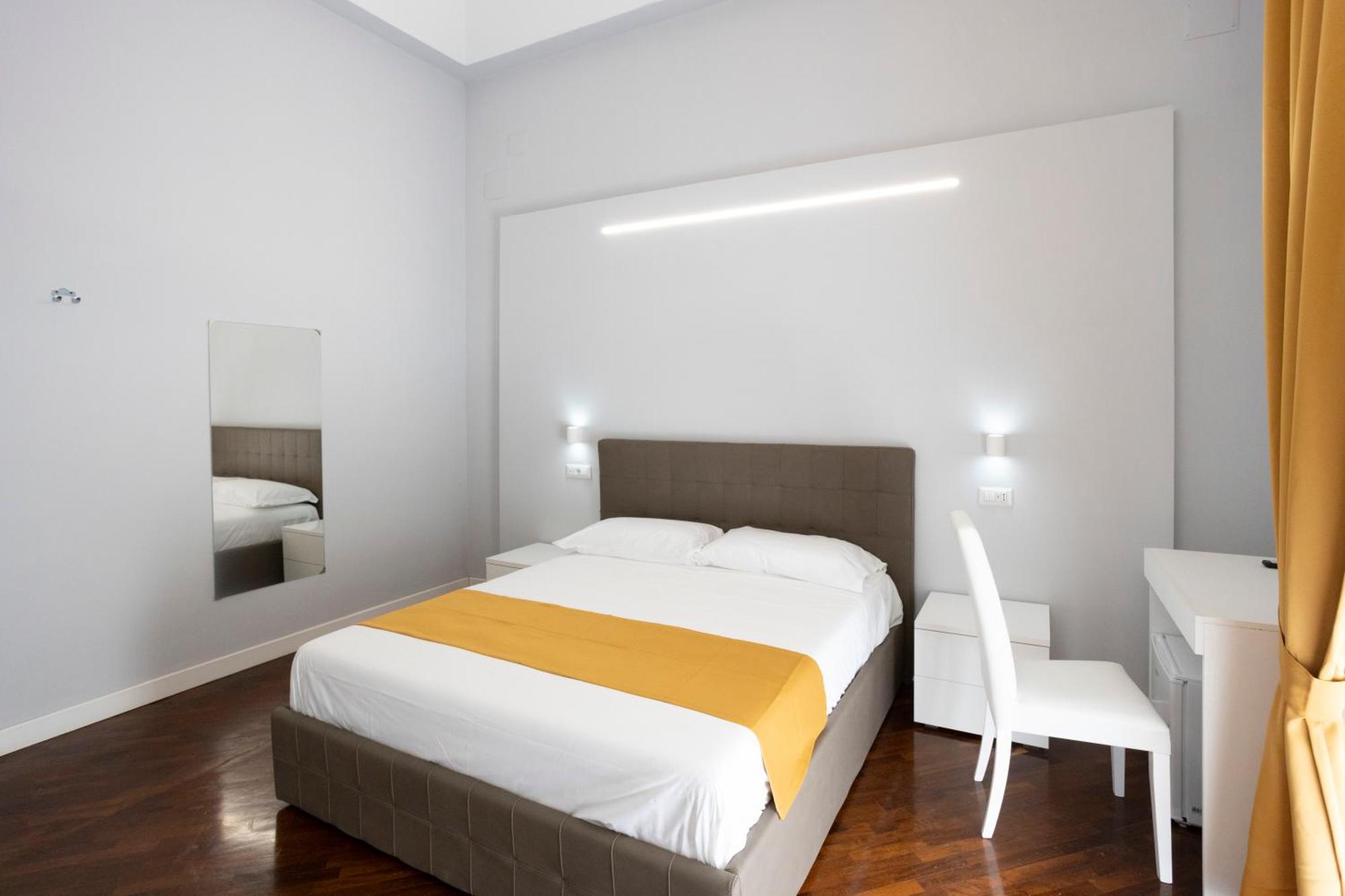 נאפולי La Chambre Duomo מראה חיצוני תמונה
