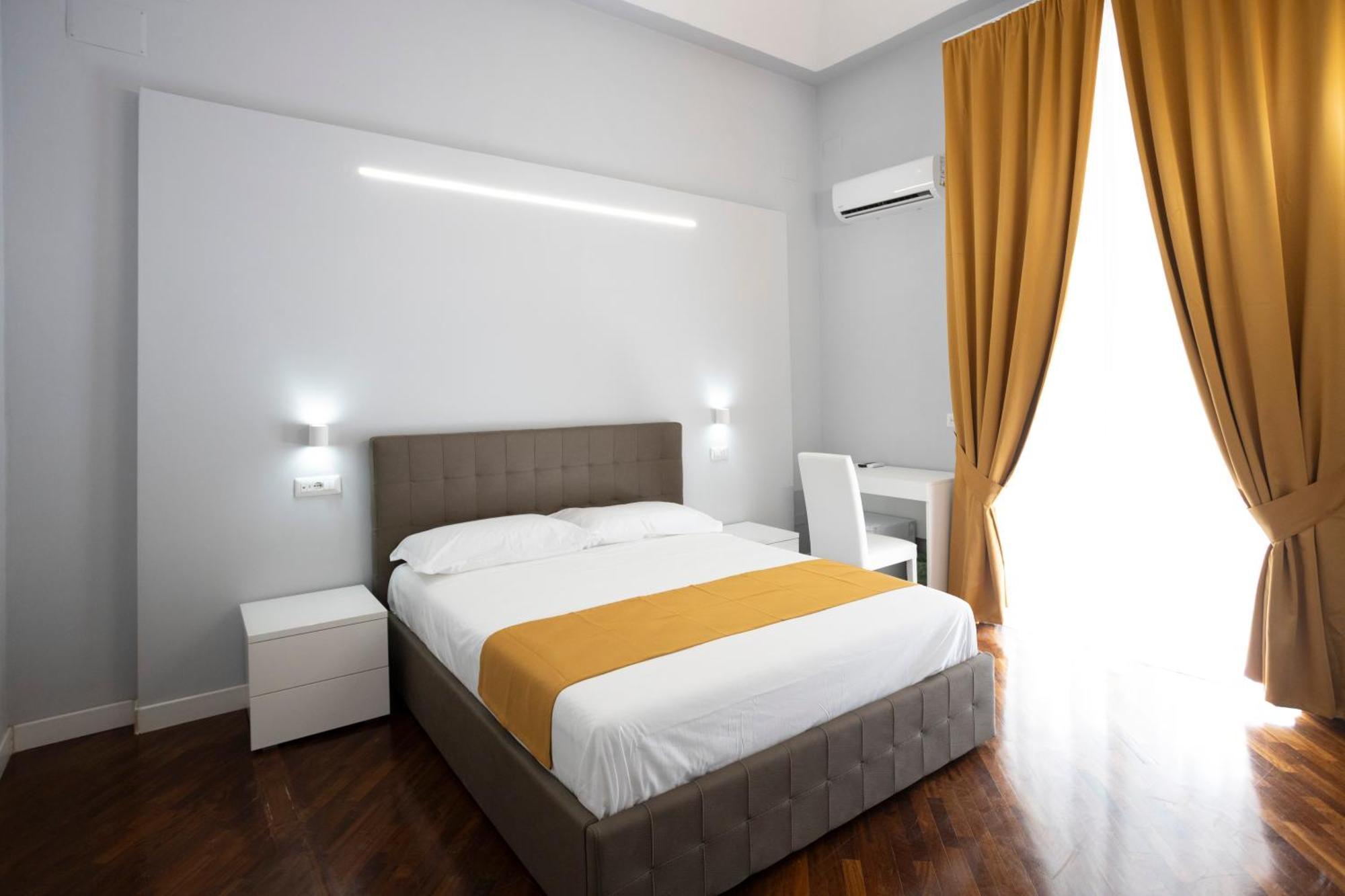 נאפולי La Chambre Duomo מראה חיצוני תמונה